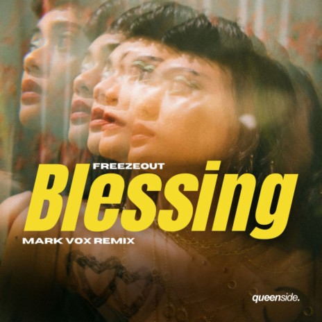 Blessing (Mark Vox Remix - Extended Mix) | Boomplay Music