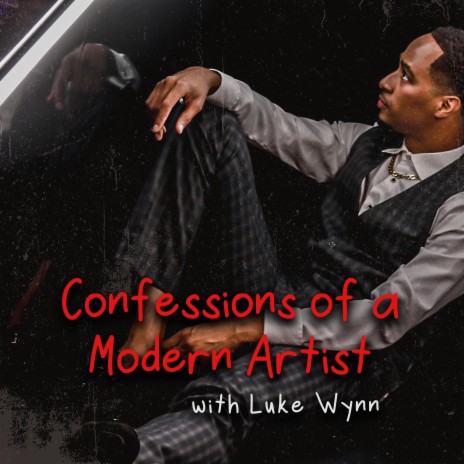 Confessions of a Modern Artist Theme