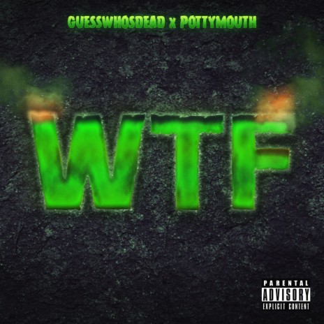 WTF (feat. Pottymouth) | Boomplay Music
