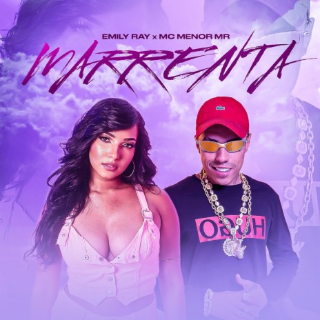 Marrenta ft. Mc Menor MR | Boomplay Music