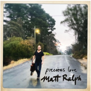 Precious Love (Bondi Sessions)