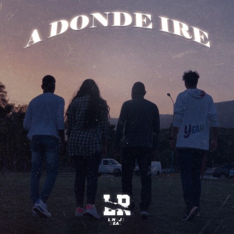 A Donde Iré | Boomplay Music