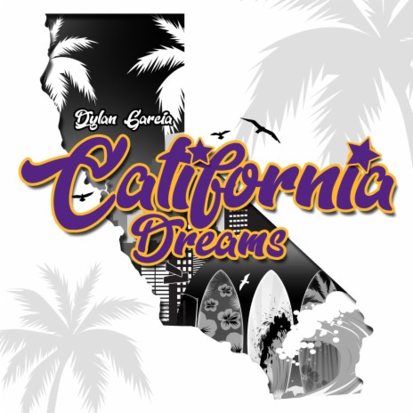 California Dreams | Boomplay Music