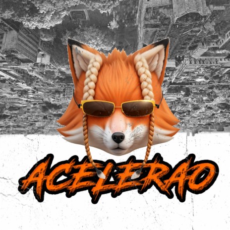 Acelerao | Boomplay Music