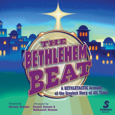 The Bethlehem Beat Reprise