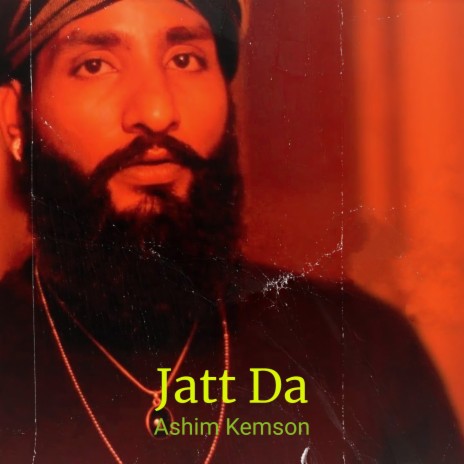 Jatt Da | Boomplay Music