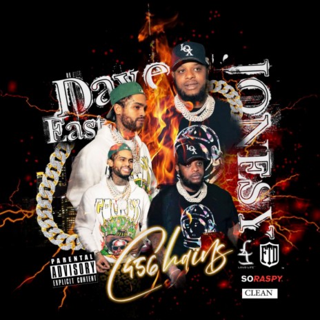 4-5-6 Chains (Radio Edit) ft. Dave East