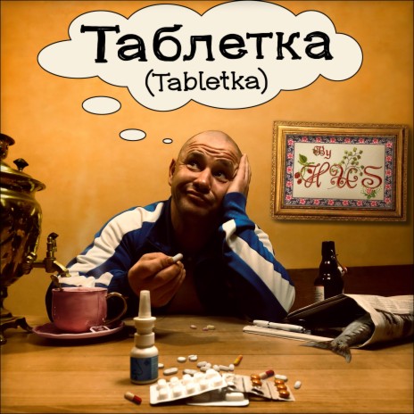 Tabletka