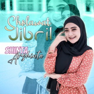 Sholawat Jibril