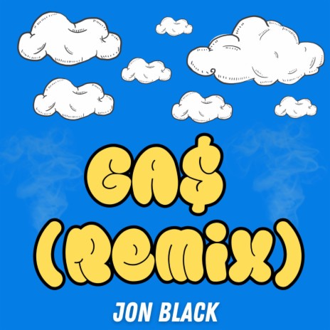 Ga$ (Remix) | Boomplay Music