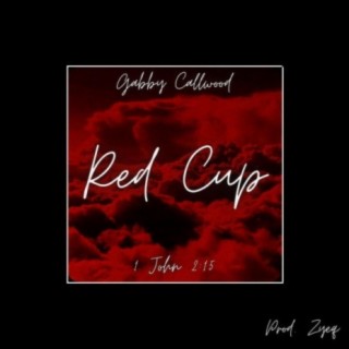 Red Cup lyrics | Boomplay Music