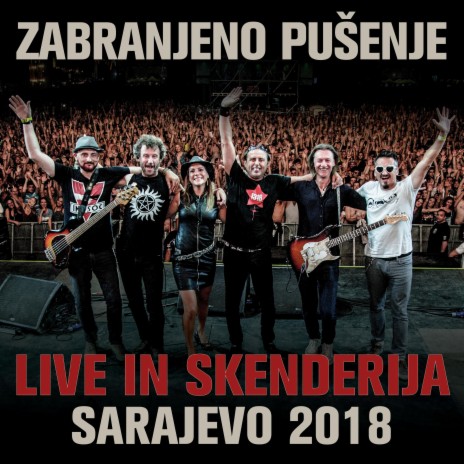 Balada o Pišonji i Žugi (Live)