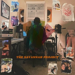 The Savannah Project | Boomplay Music