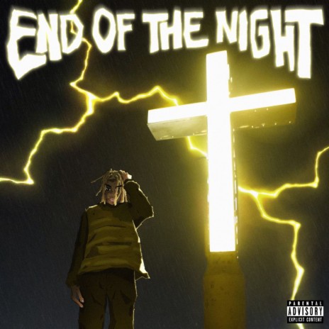 End Of The Night 🅴 | Boomplay Music