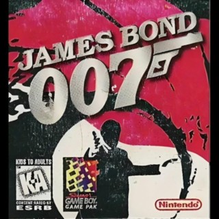 james bond