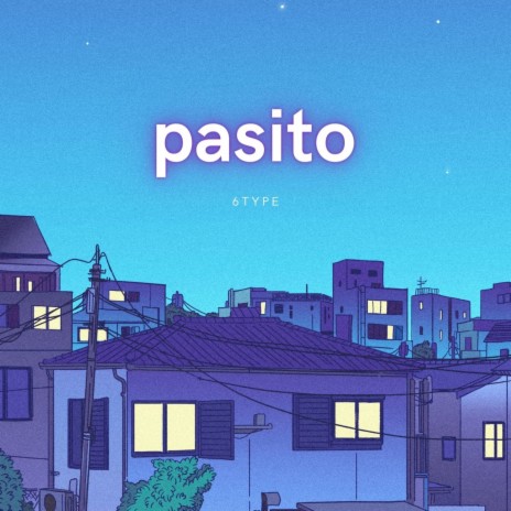 Pasito | Boomplay Music