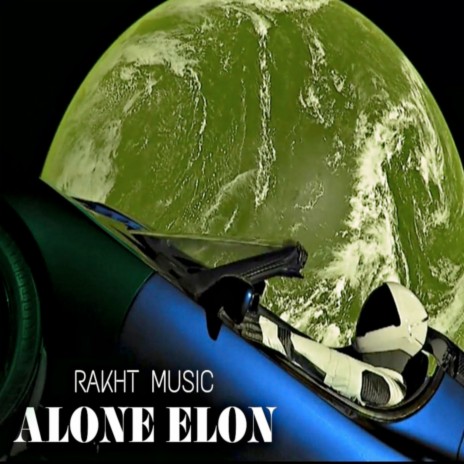 Alone Elon