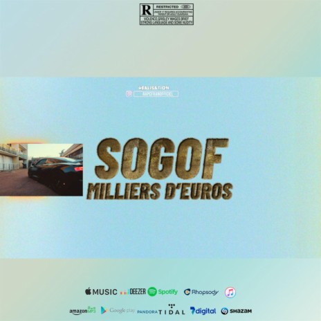 Milliers D'euros | Boomplay Music