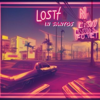 Lost in Santos