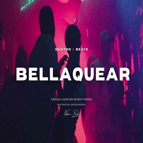 Bellaquear (Reggaeton)