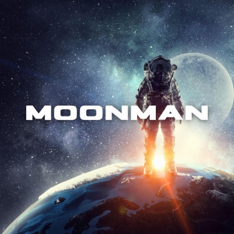 Moonman | Boomplay Music