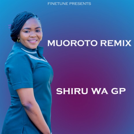 Muoroto (Remix) | Boomplay Music