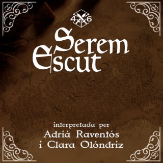 Serem Escut (feat. Clara Olóndriz)