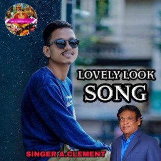 LOVELY LOOK RAHUL DHEERAJ MODEL SONG