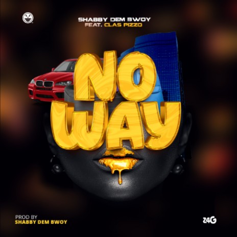 NO WAY | Boomplay Music