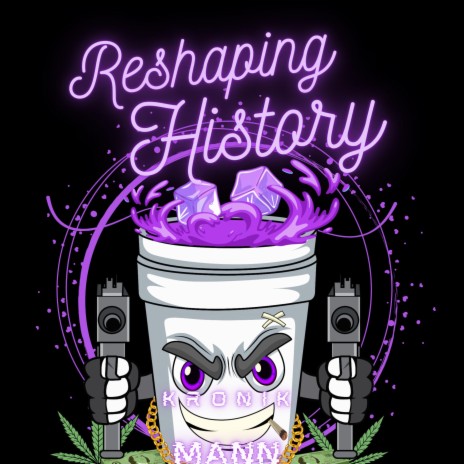 Reshaping History | Boomplay Music