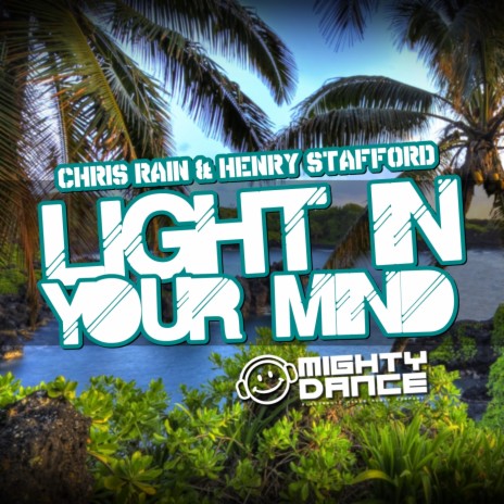 Light In Your Mind ft. Henry Stafford | Boomplay Music