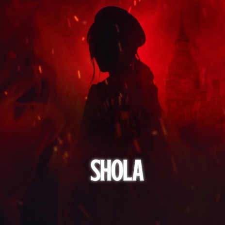 Shola