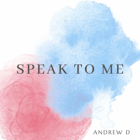 SPEAK TO ME | Boomplay Music