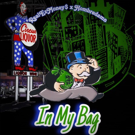 In My Bag | Boomplay Music