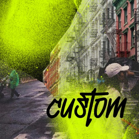 Custom | Boomplay Music