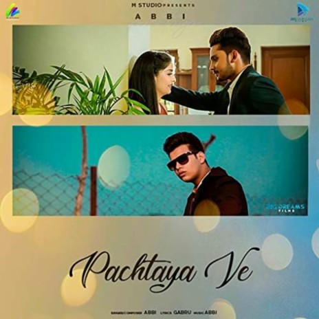 PACHTAYA VE | Boomplay Music