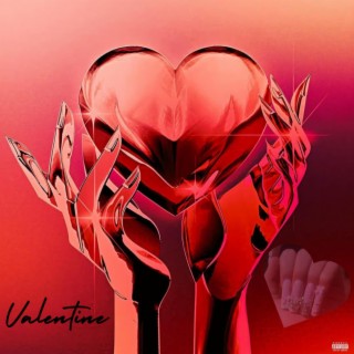 Valentines (Rylo Rodriguez Remix) lyrics | Boomplay Music