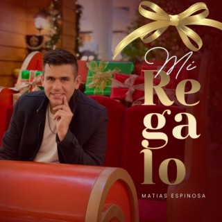 Mi regalo lyrics | Boomplay Music