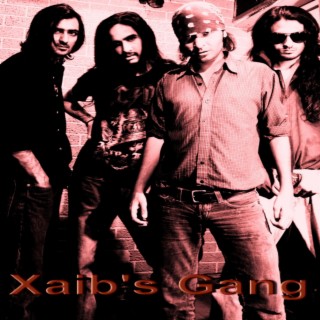 Xaib's Gang