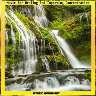 Music for Healing and Improving Concentration