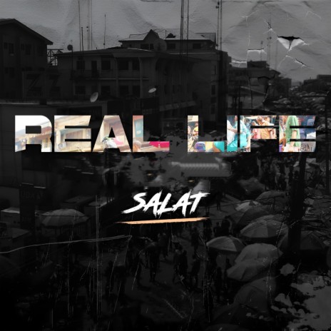 Real Life | Boomplay Music