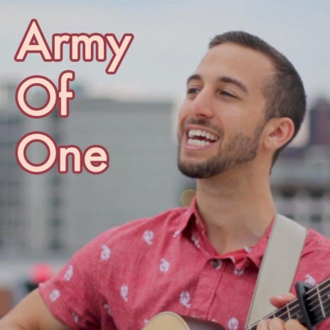 Army of One | Boomplay Music