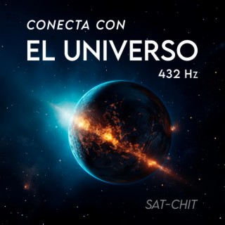 432 Hz Conecta con el Universo