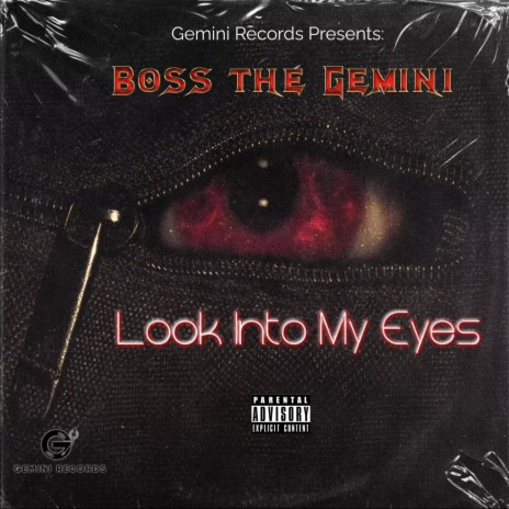 Look Into My Eyes | Boomplay Music