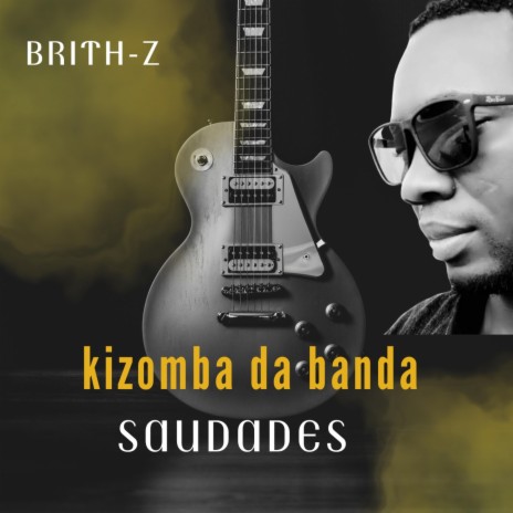 Kizomba de Angola-Saudades | Boomplay Music