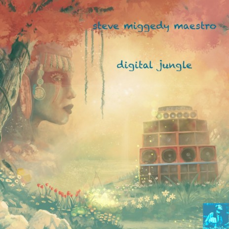 Digital Jungle (BVP Drum God Mix)