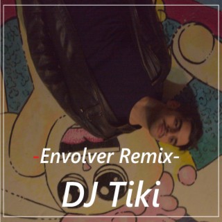 DJ Tiki