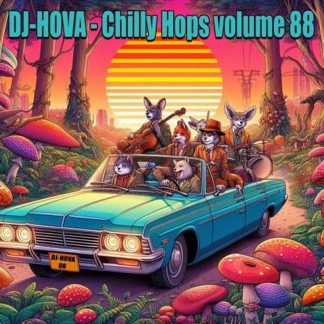 Chilly Hops volume 88 | Boomplay Music