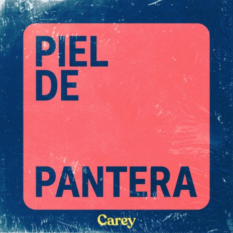 Piel de pantera | Boomplay Music