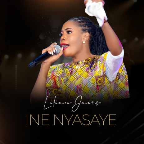 Ine Nyasaye | Boomplay Music